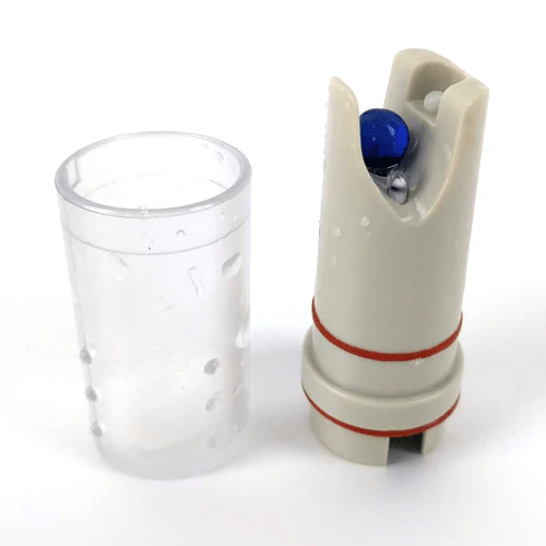 Replacement Electrode/Probe for pH Meter. - Image 3