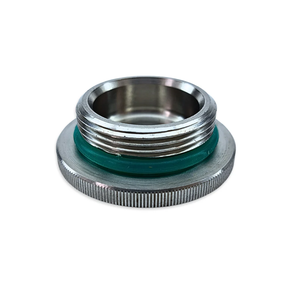 Replacement Lid for Mini Keg - Image 2