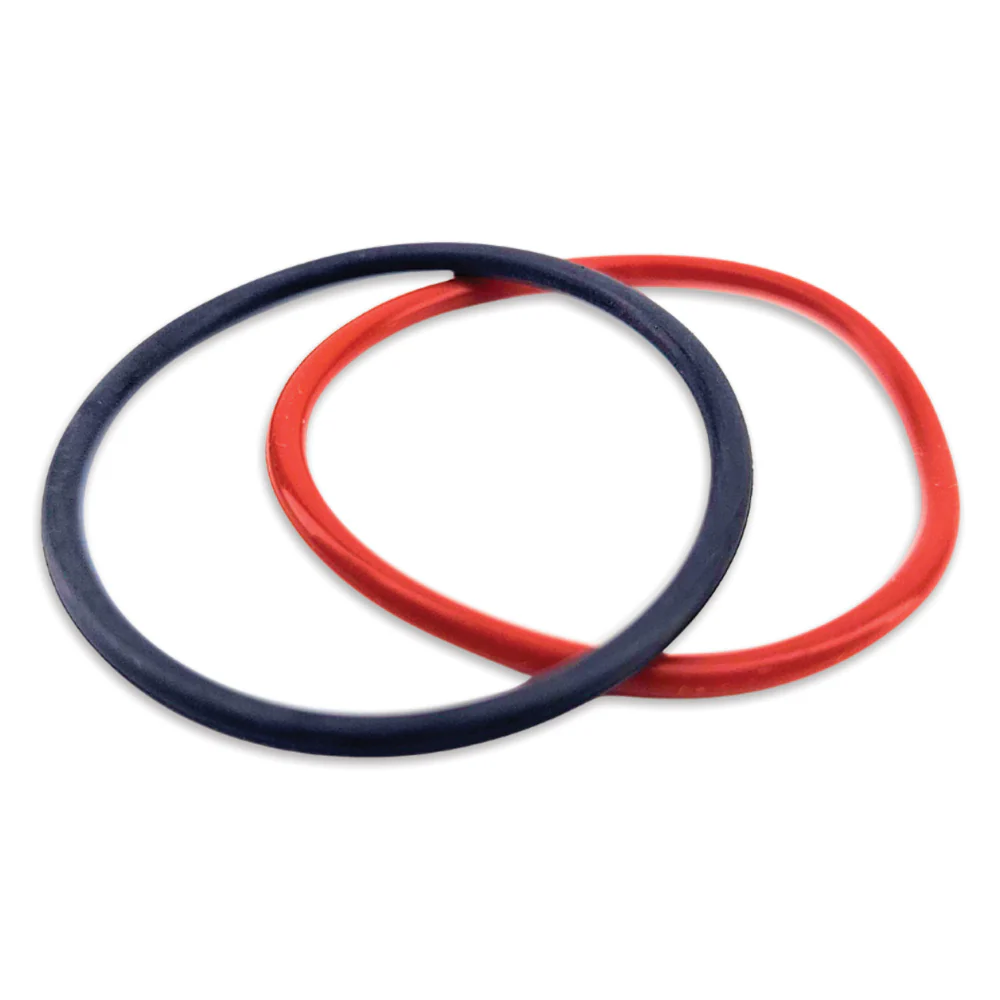 Replacement O-Ring Set for RAPT Pill - Image 2