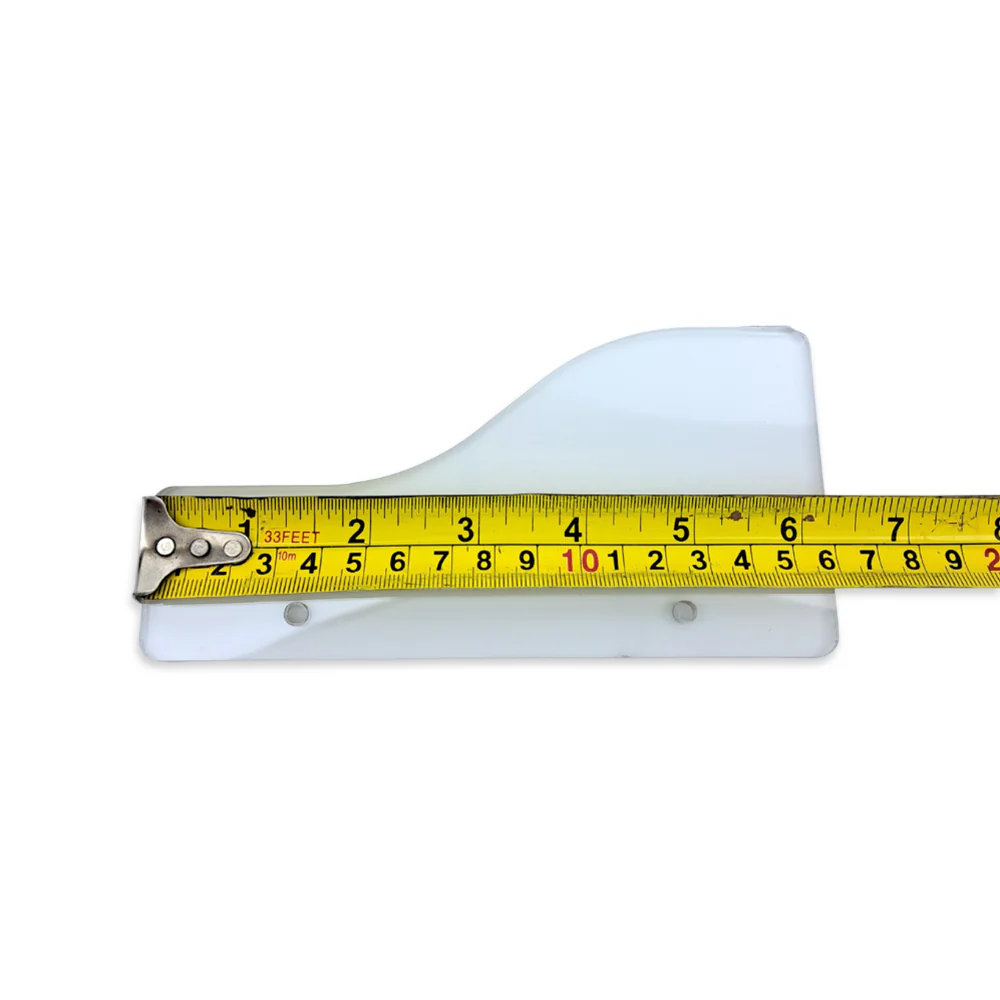 Replacement PP Plate Guard for Fully Automatic Cannular - Image 3