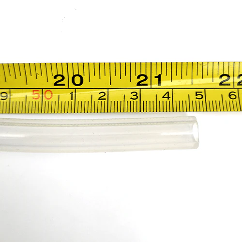 Replacement Silicone Dip Tube Hose for Mini Keg Tapping Head (54cm) - Image 4