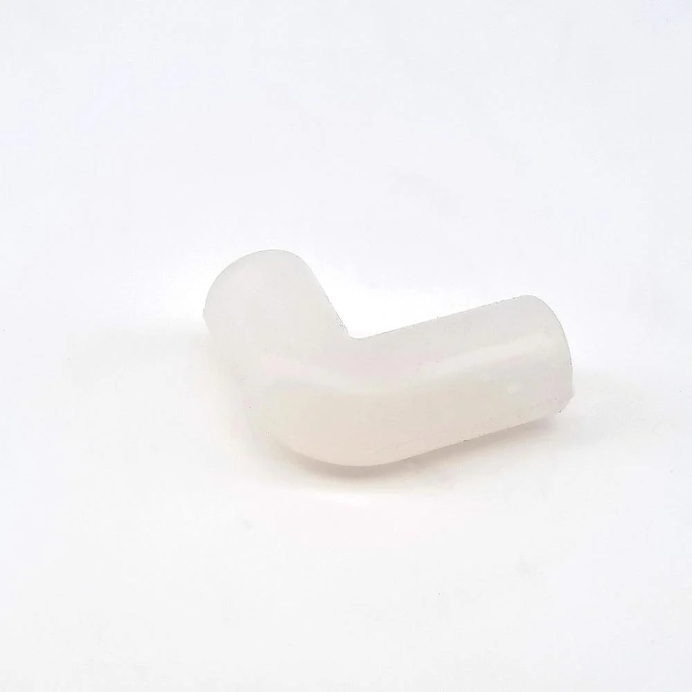 Replacement Silicone Elbow for PCO38 Tapping Head - Image 2