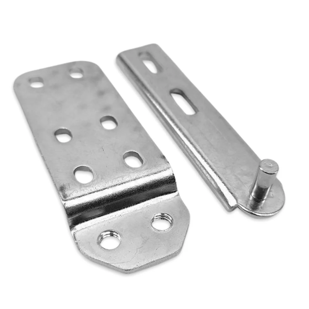 Replacement Door Hinges for Series X Plus - Image 2