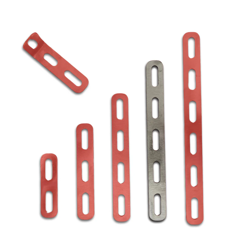 S5 - PolyPhoenix Support Bracket - Straight 5 (4 Pack) - Image 3