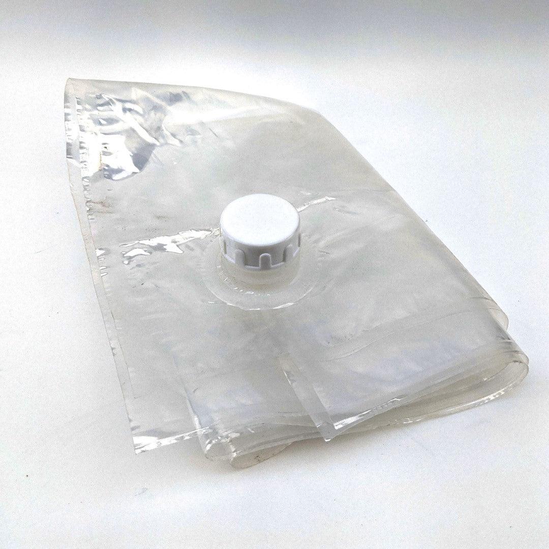 Clever BIB Auto-Single Head Bladder (Bag in Box) Filling Machine (200 SA) - Image 3