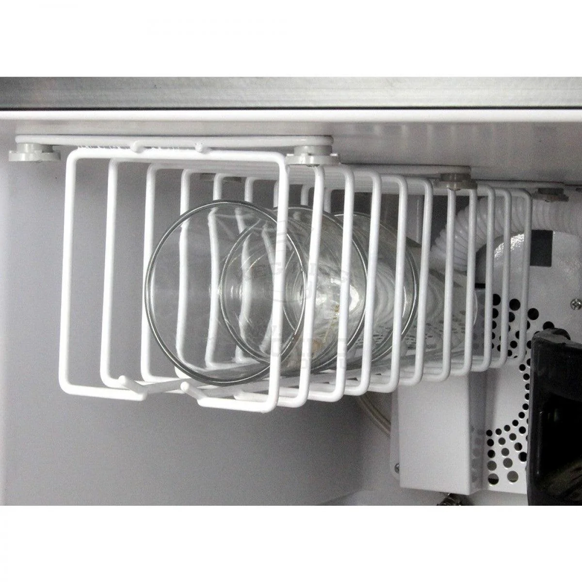 Series 4 - Glass Rack Holder - Image 2
