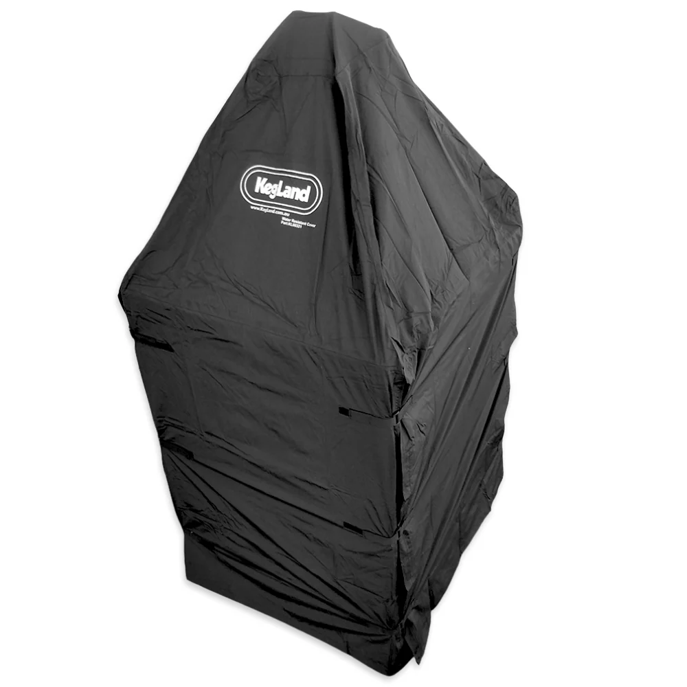 Kegerator Water Resistant Cover for Series 4 and X  Kegerator - Image 2