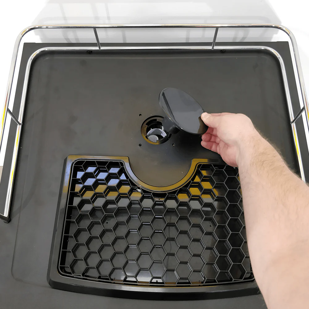 Series X.1 Kegerator Base Unit Keg Fridge - Image 11