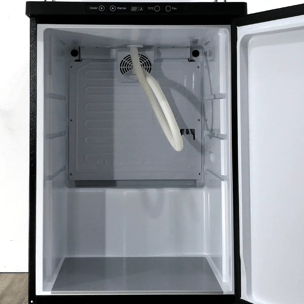 Series X.1 Kegerator Base Unit Keg Fridge - Image 3