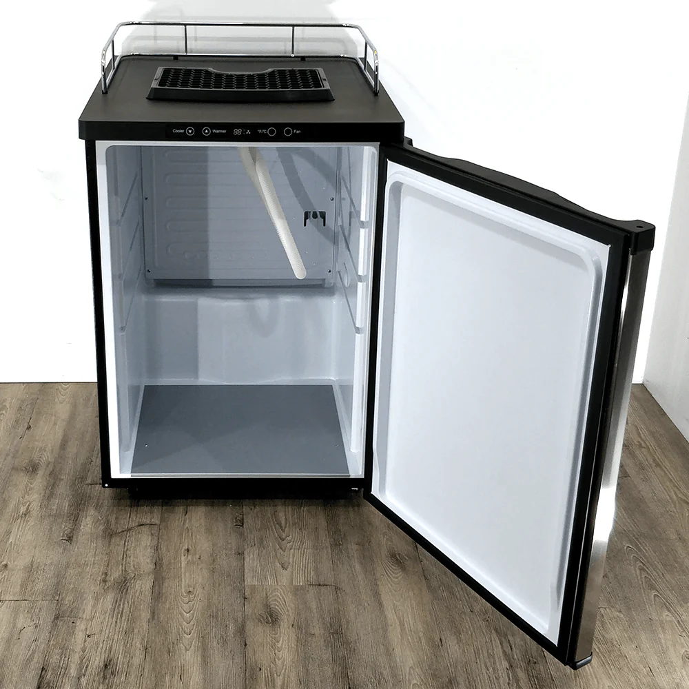 Series X.1 Kegerator Base Unit Keg Fridge - Image 4