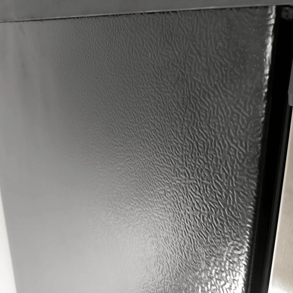 Series X.1 Kegerator Base Unit Keg Fridge - Image 5