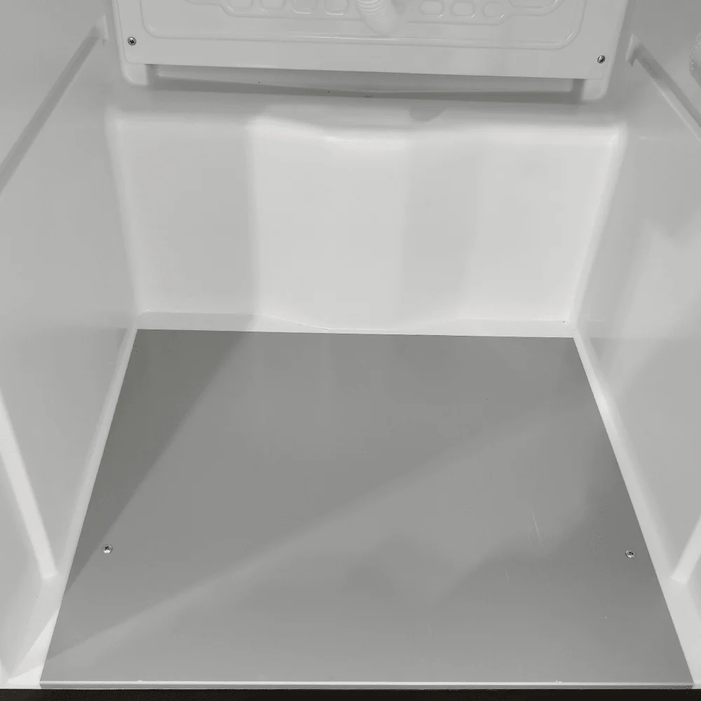 Series X.1 Kegerator Base Unit Keg Fridge - Image 6
