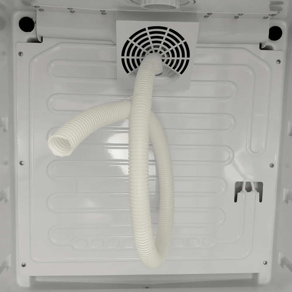 Series X.1 Kegerator Base Unit Keg Fridge - Image 7