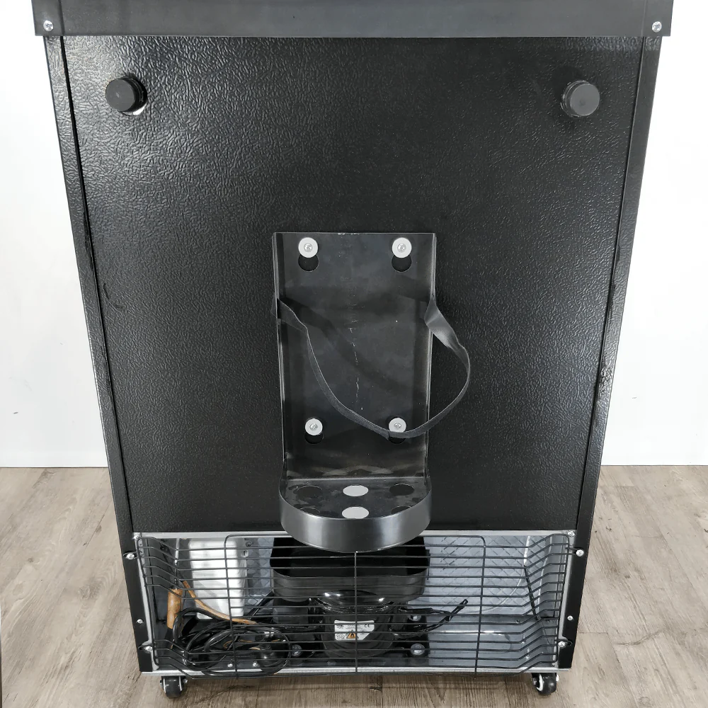 Series X.1 Kegerator Base Unit Keg Fridge - Image 8