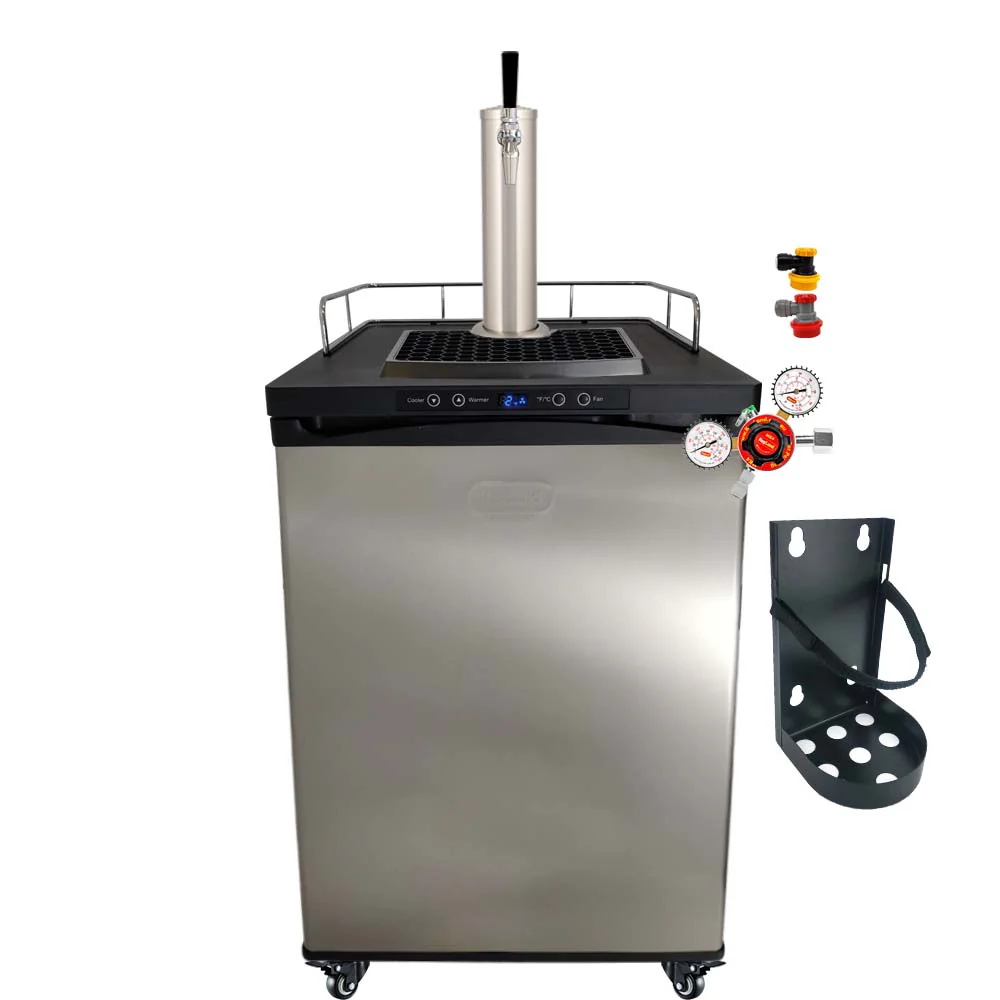 Series X.1 Kegerator Homebrew Bar Kit - Image 12