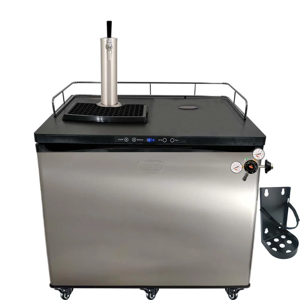 KegLand Series X Plus Kegerator Brewery Made Kit - Image 9