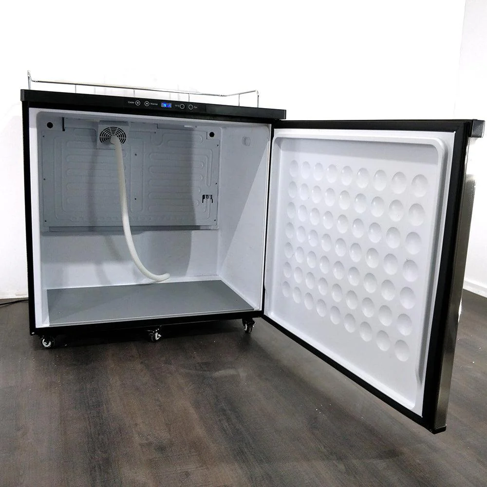 KegLand Series X Plus Kegerator Homebrew Bar Kit - Image 4