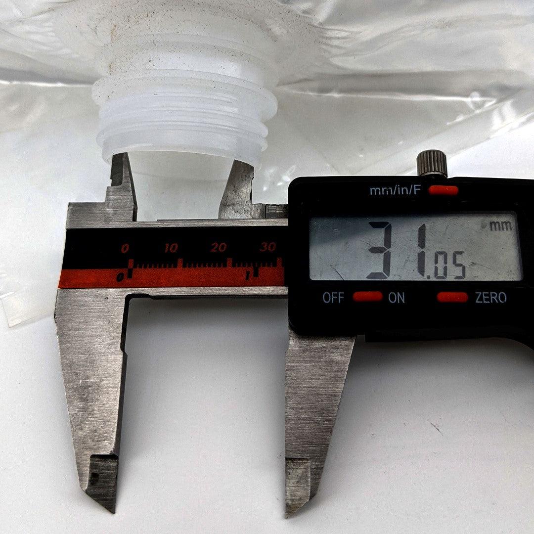 15L Hot Fill Wine & Fresh Wort Kit Bladder / Cask - Image 7