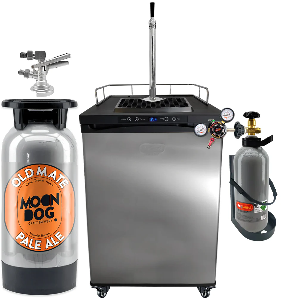 Single Tap Series X.1 Craft Keg Kit - Image 19