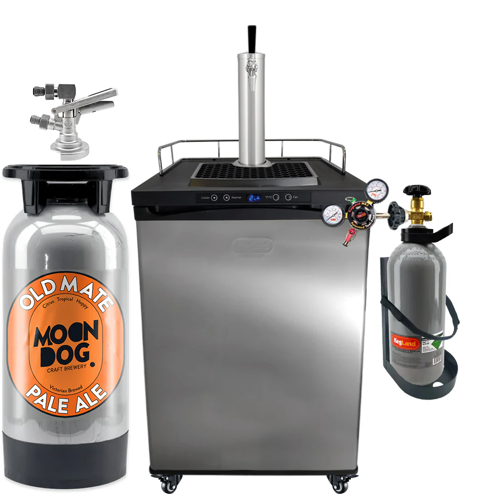 Single Tap Series X.1 Craft Keg Kit - Image 2