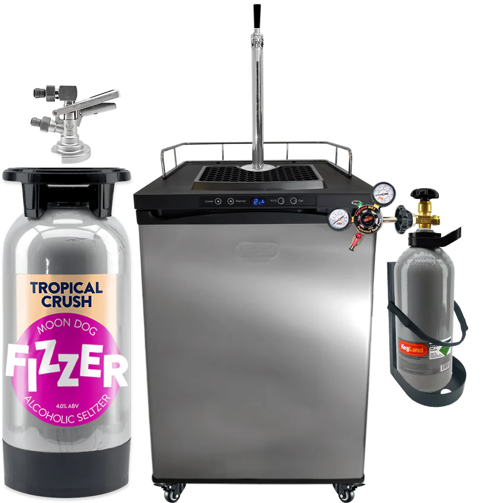 Single Tap Series X.1 Craft Keg Kit - Image 24