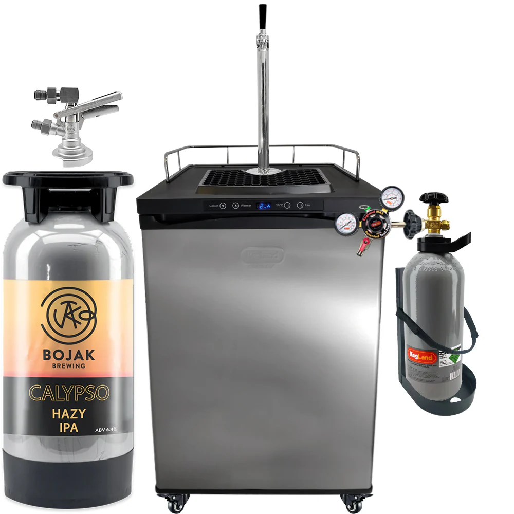 Single Tap Series X.1 Craft Keg Kit - Image 34