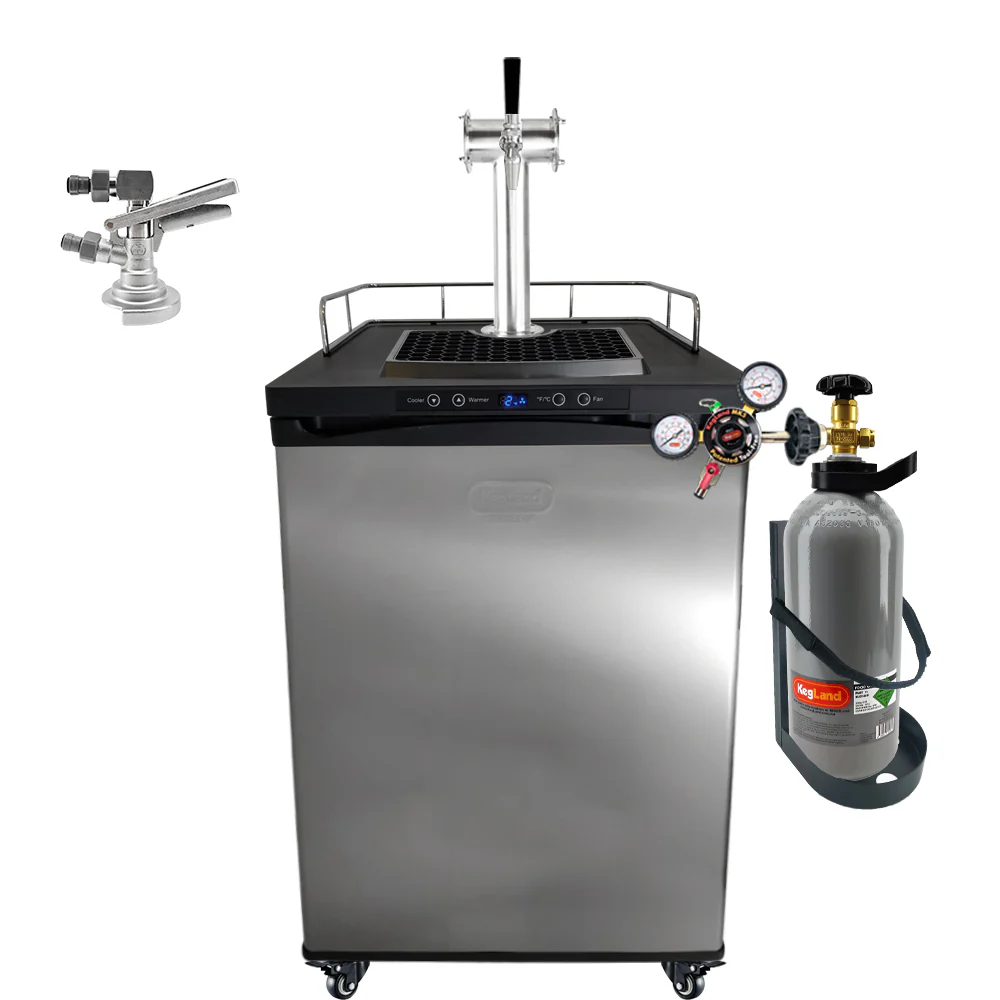 Single Tap Series X.1 Craft Keg Kit - Image 35