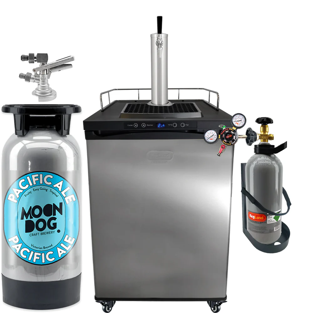 Single Tap Series X.1 Craft Keg Kit - Image 5