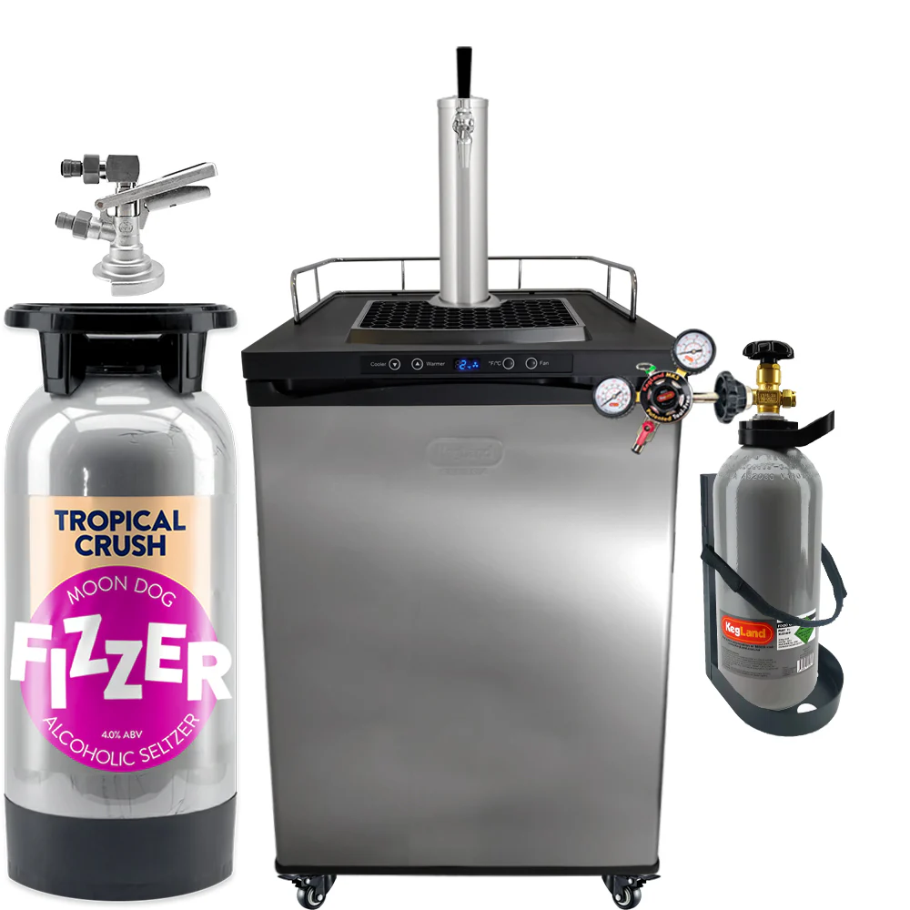 Single Tap Series X.1 Craft Keg Kit - Image 7