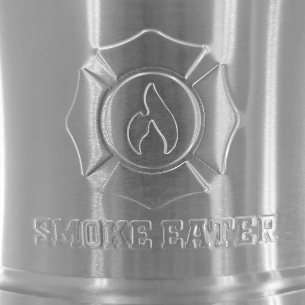 HIZO - Smoke Eater Wood Fire Pit Gen2 - Image 6