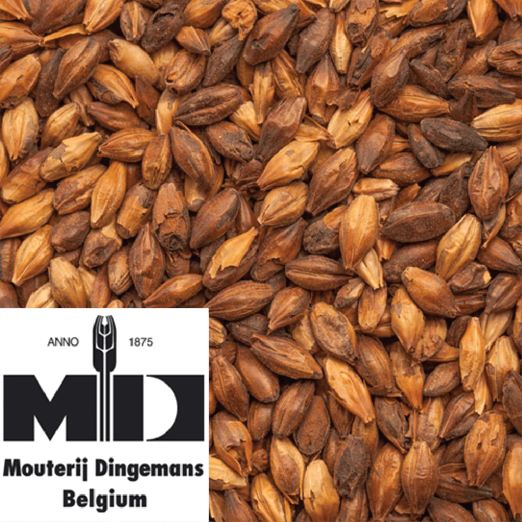 25kg SACK - Special B Malt - Dingemans (BEL) - Image 2