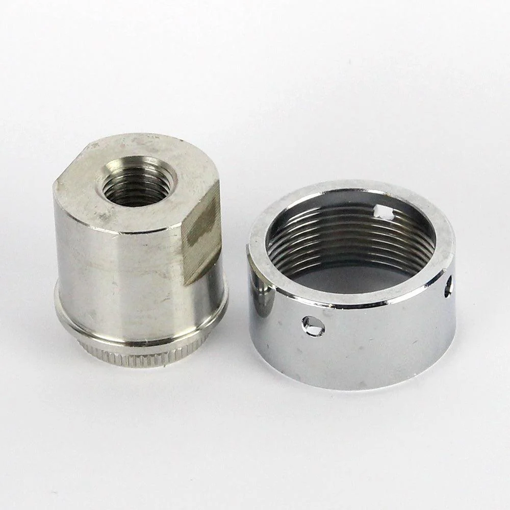 MFL Tap Shank Adaptor - Image 2