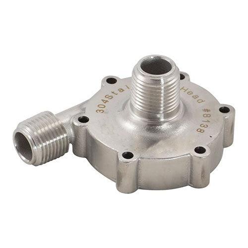 Stainless Steel 25 Watt Pump Head - Image 4