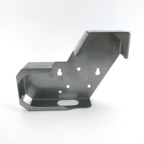 Gauge Guard S.S. for MK4 Regulator - Image 2