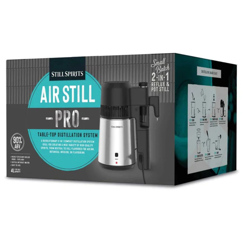 Still Spirits - Air Still Pro - Image 3