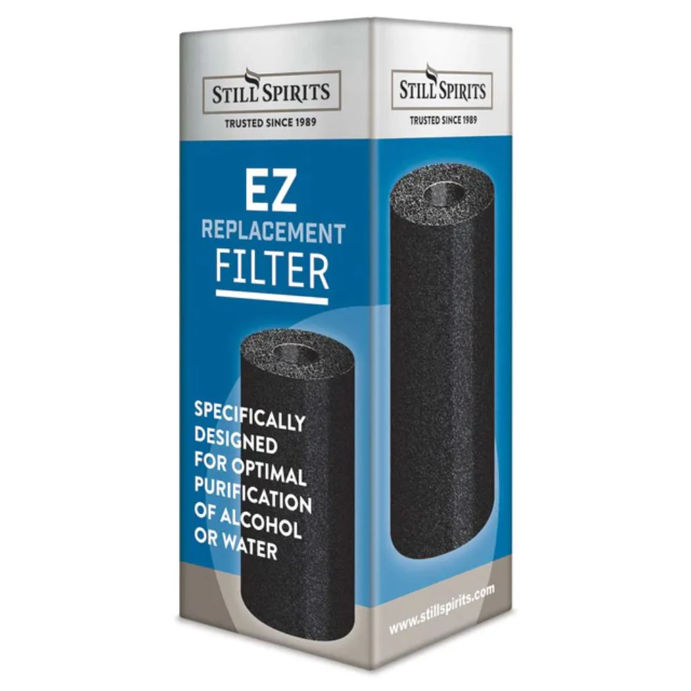 Still Spirits - EZ Filter Carbon Cartridge - Image 2