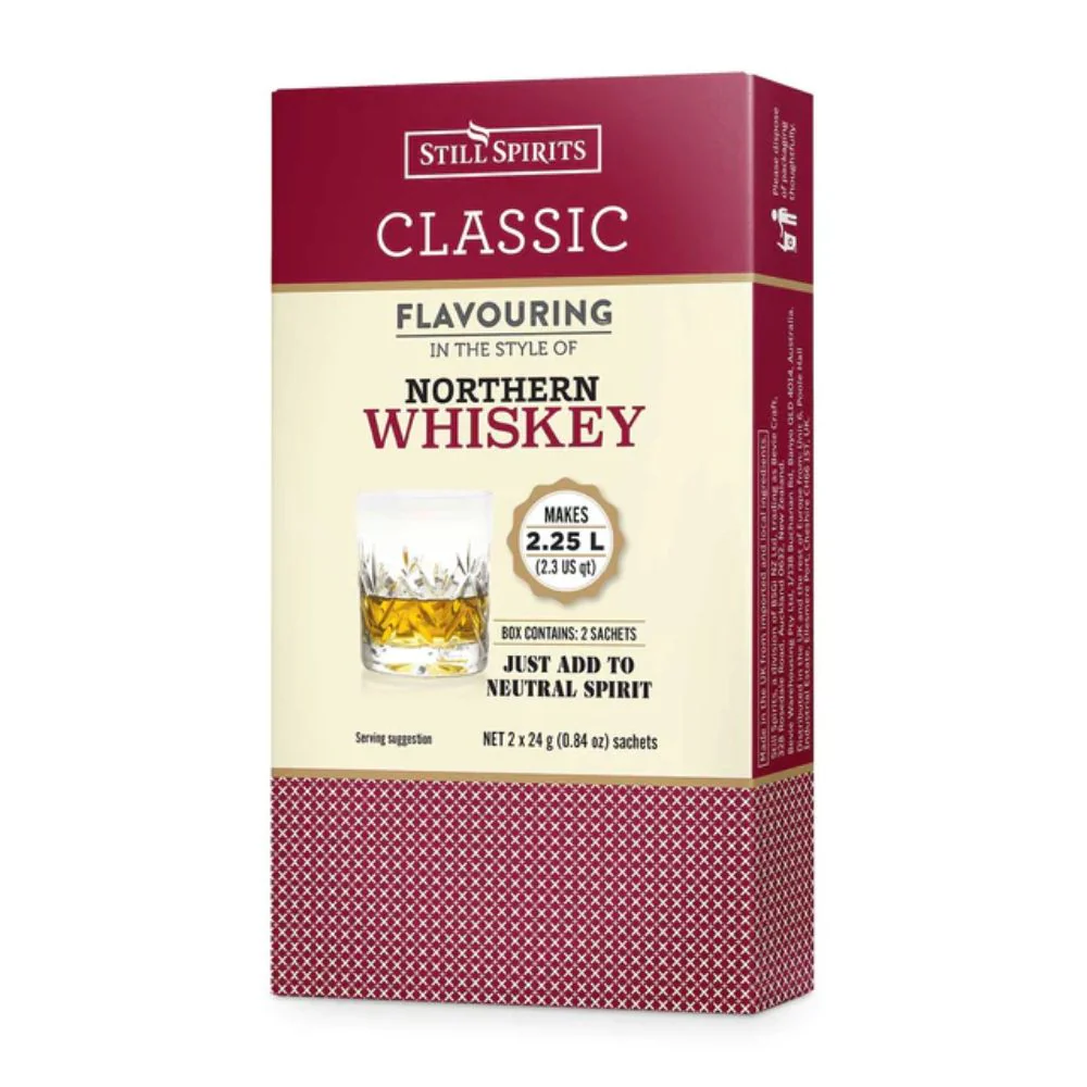 Still Spirits - Top Shelf Select / Classic Northern Whiskey Spirit Flavouring - Image 2