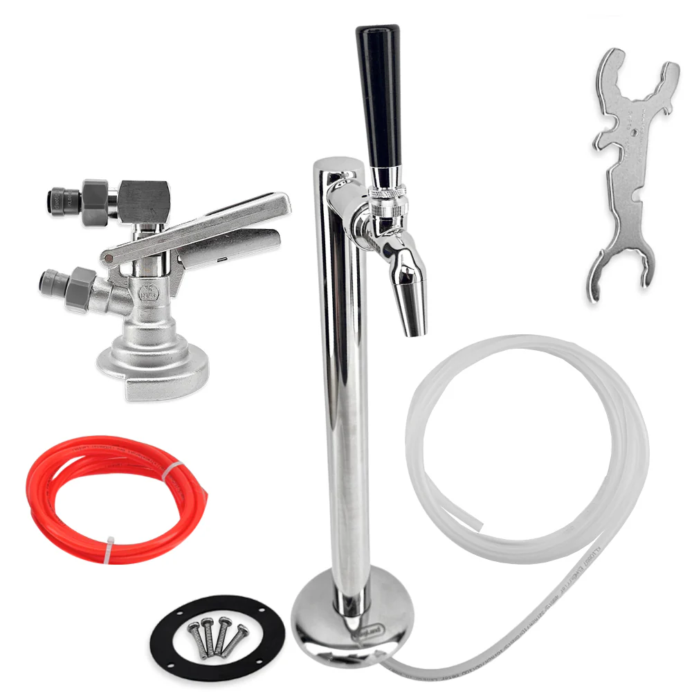 Super Slim T-Bar Font Upgrade Kit - Image 4