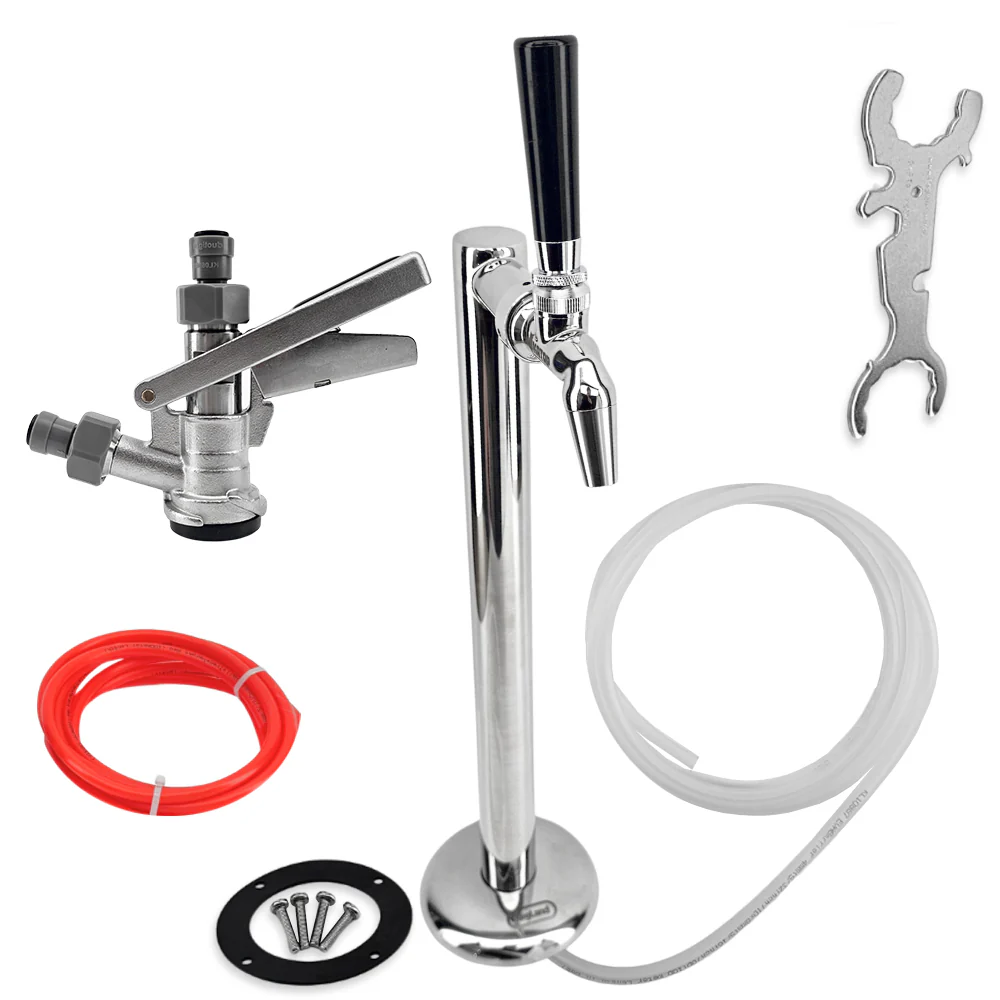 Super Slim T-Bar Font Upgrade Kit - Image 5