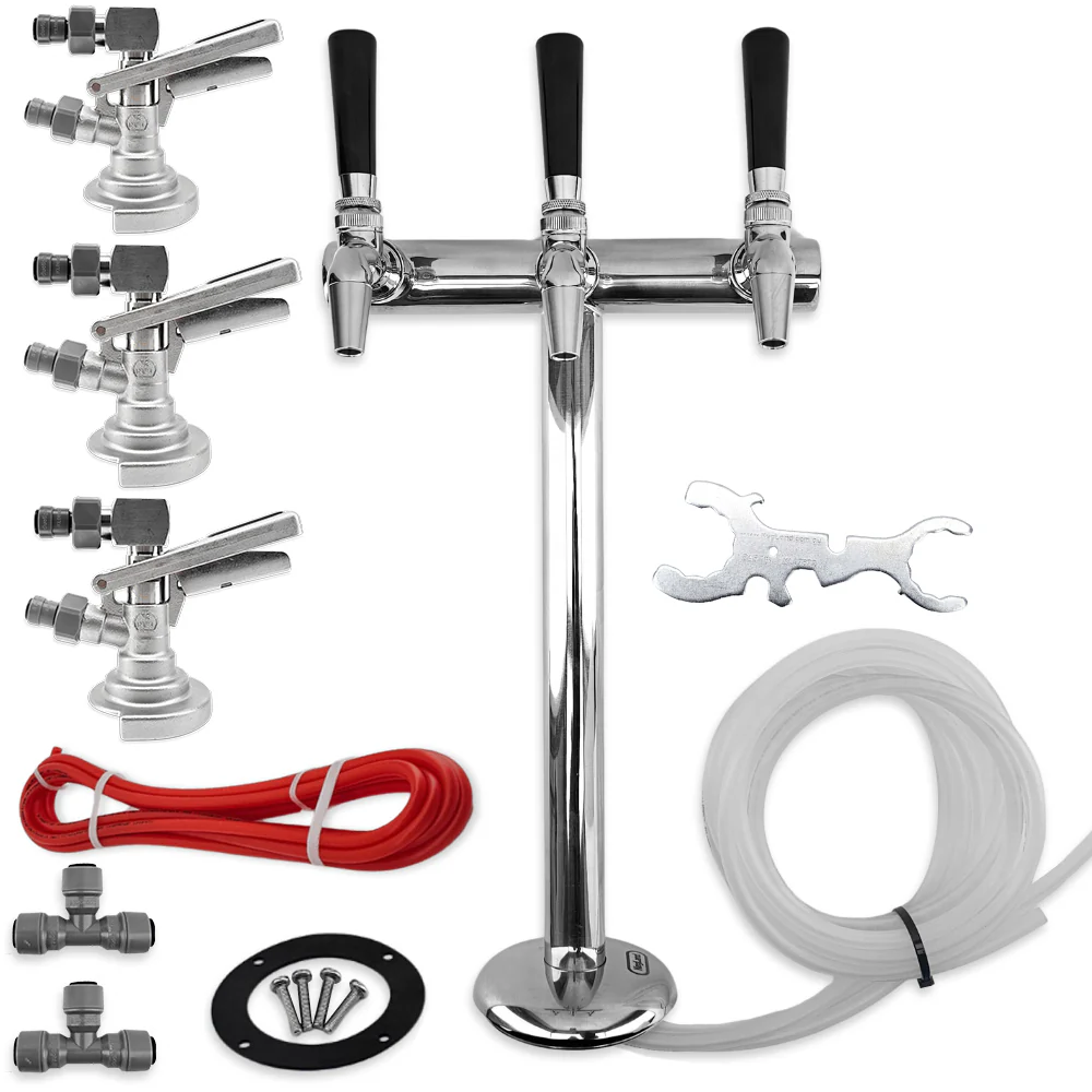 Super Slim T-Bar Font Upgrade Kit - Image 8