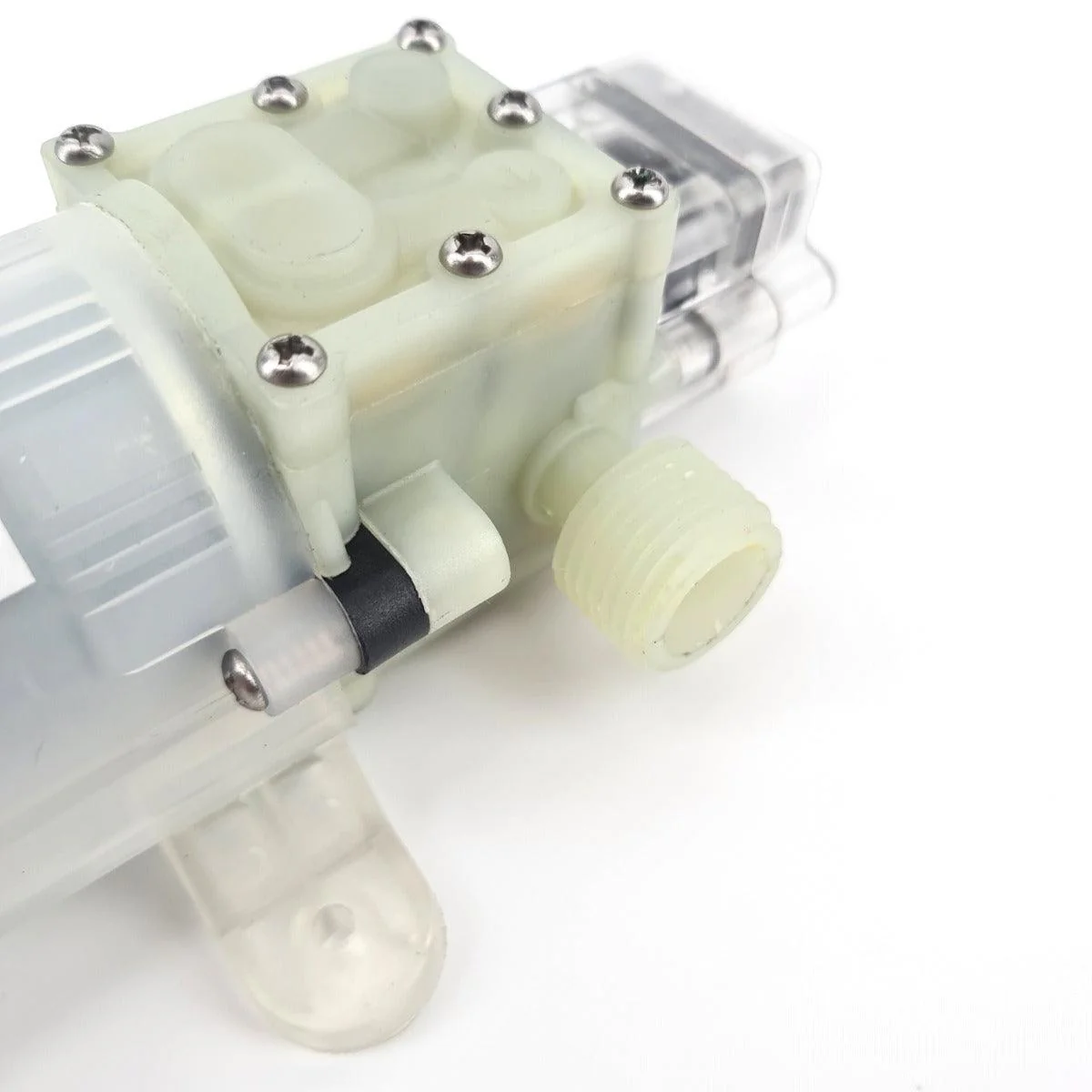 Super Sucker - Siphon Pump (1/2' BSP) - including Power supply - Image 4