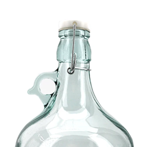 Swing Top Clip & Seal for 5L Demijohn - Image 2