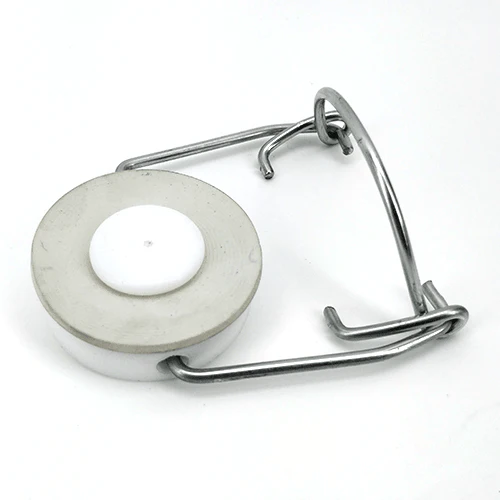 Swing Top Clip & Seal for 5L Demijohn - Image 3