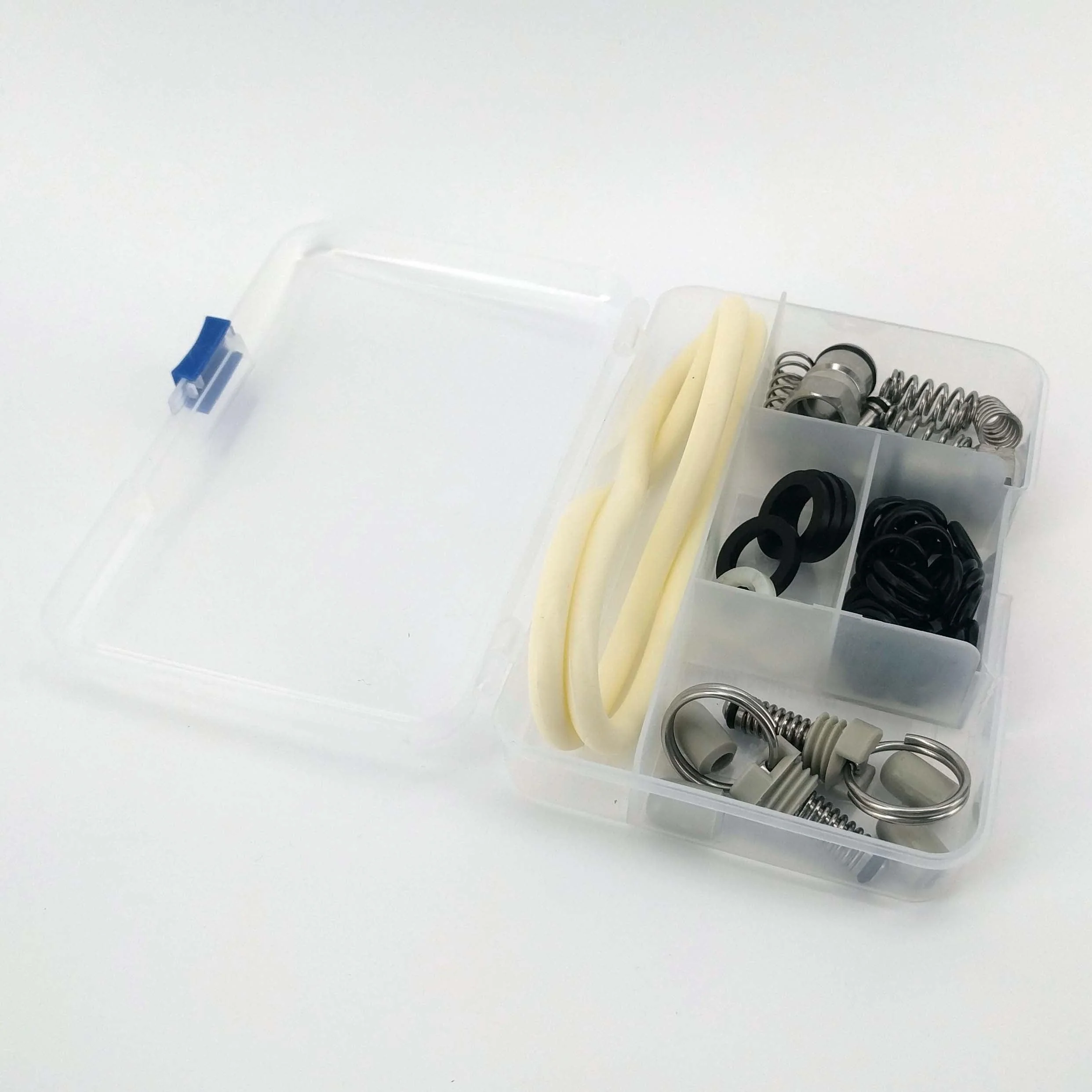 The Complete Kegging Companion Seal Kit (Ball Lock Kegs and Other Spare Parts) - Image 3