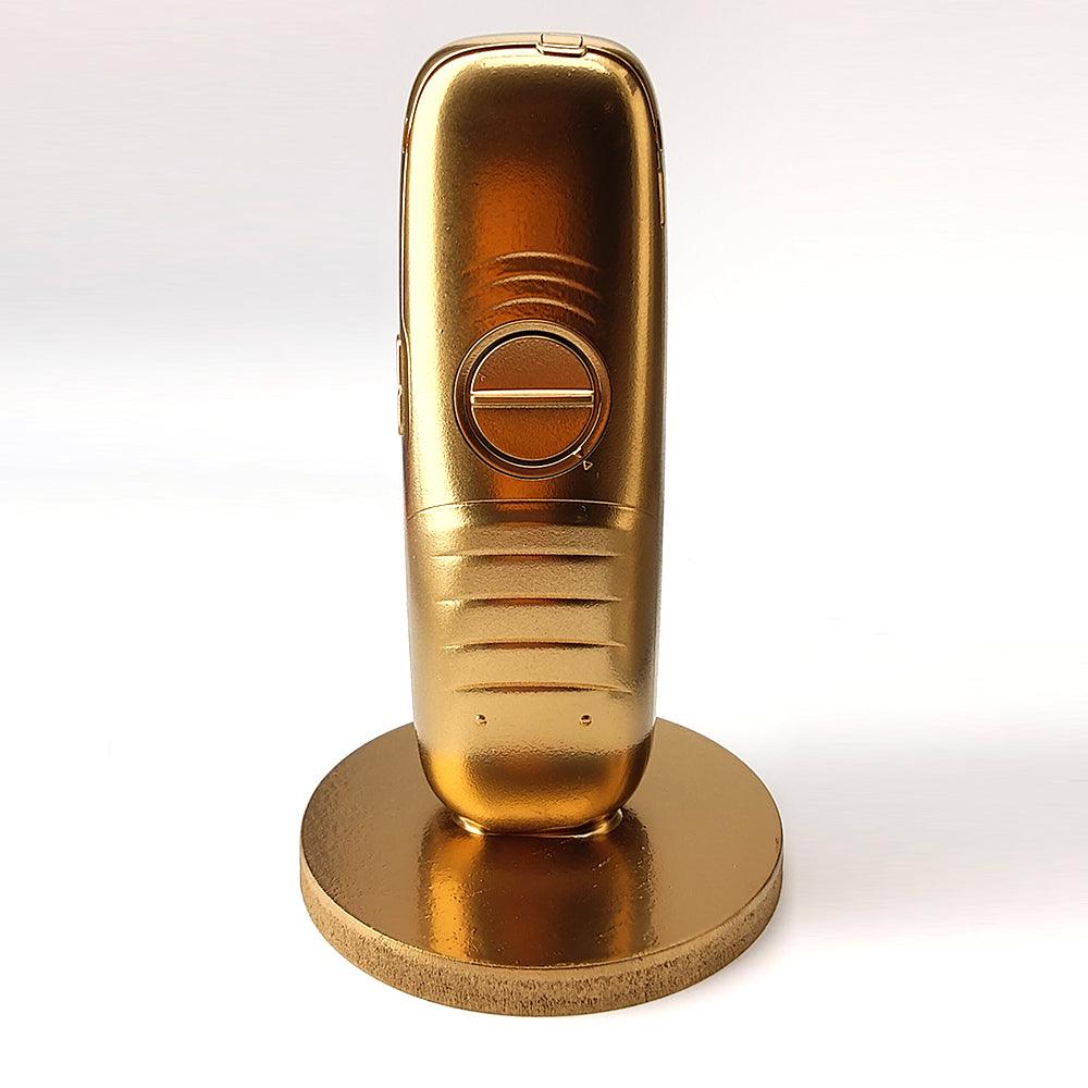 The Golden Phone - Image 3