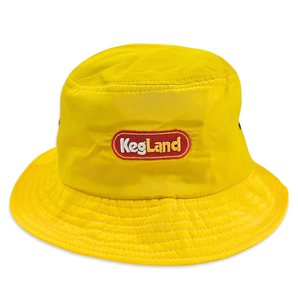 The KegLand Bucket Hat - Image 2