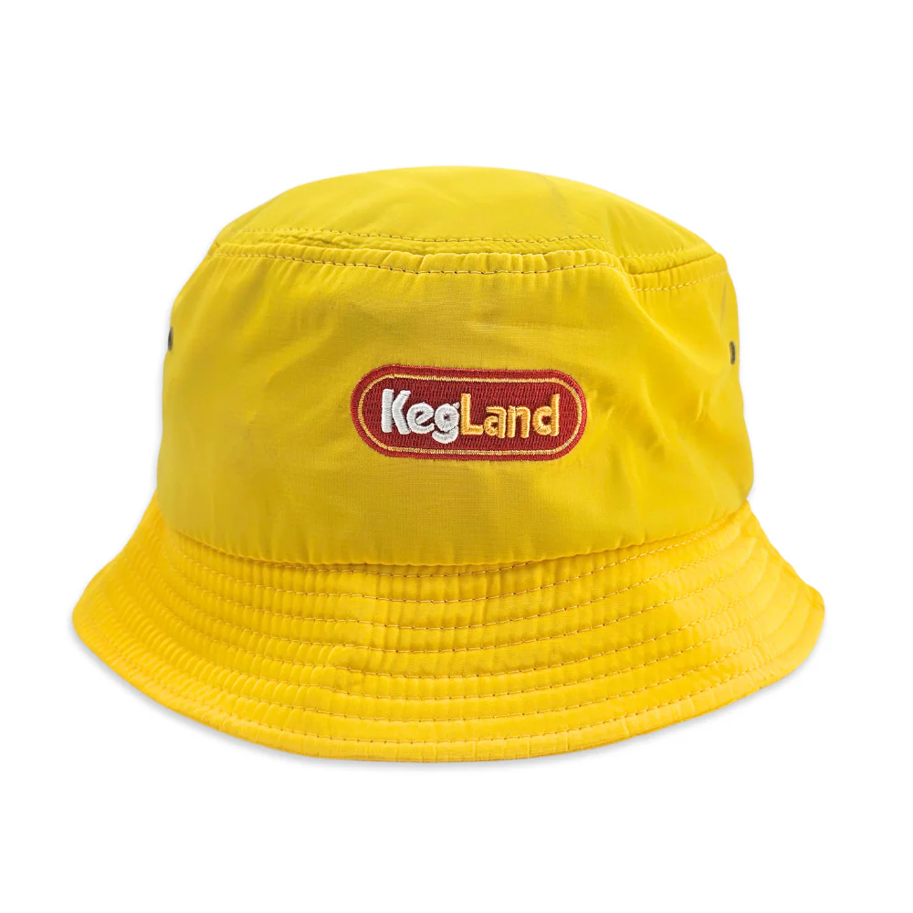 The KegLand Bucket Hat - Image 8
