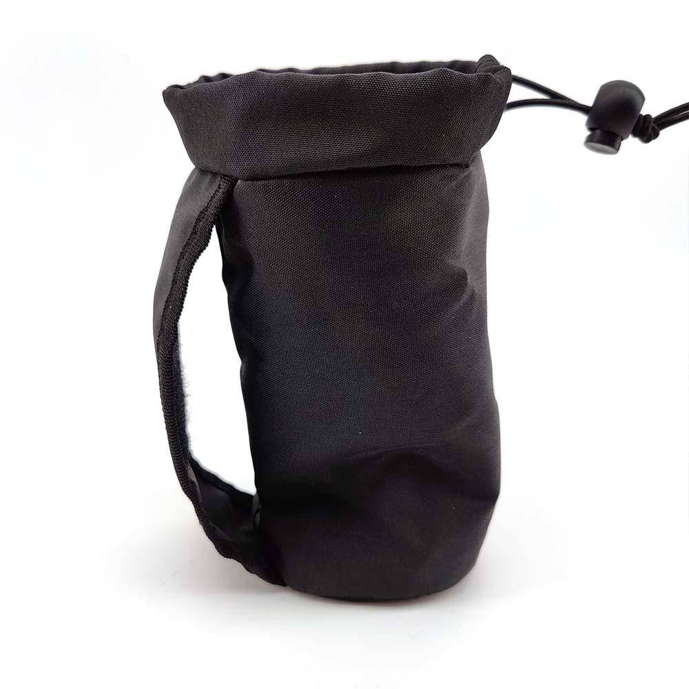 Thirst Aid Action Satchel  - Bum Bag for Beer - Incl. 2 x Cannular Coozies - Image 4