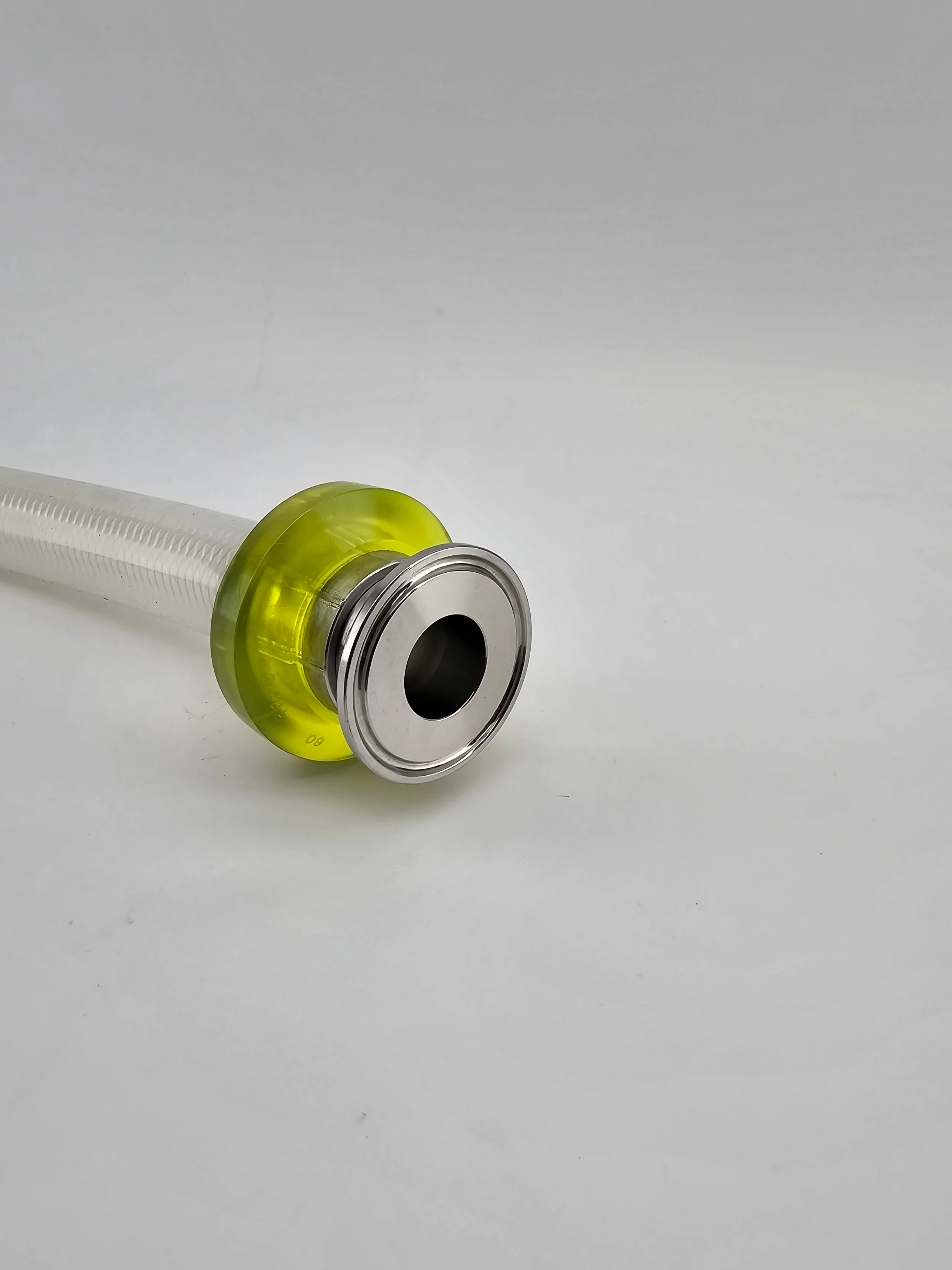 Brewery Suction & Delivery Hose Bumper - Suits 1 Inch (25mm) Bore Hose - Image 2