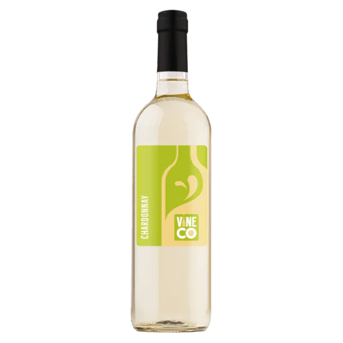 VineCo - Original Series Chardonnay (California) - Wine Making Kit - Image 2